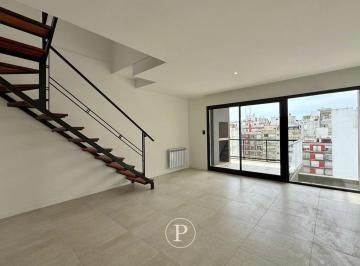 Departamento · 93m² · 3 Ambientes · Departamento Duplex de 3 Ambientes a Estrenar