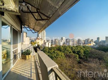 lateral01 · Departamento - Duplex - 4 Ambientes con Doble Balcon - San Telmo.