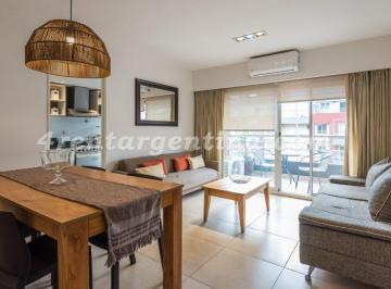 Departamento en Alquiler Temporal de 2 ambientes  · Departamento Para 3 Personas en Alquiler Temporario en Puerto Madero