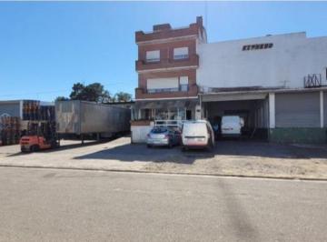 Terreno · 940m² · Importantes 2 Lotes Multifamiliares en Zona Urbana de Pinamar