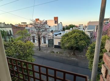vista desde sala principal · Imperdible Oportunidad de Inversión Depto en Alta Córdoba a Refaccionar