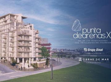 Departamento · 59m² · 2 Ambientes · Departamento 2 Ambientes Al Frente en Pozo