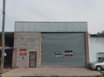 Bodega-Galpón · 300m² · Galpon de 300 m² en Gonzalez Catan