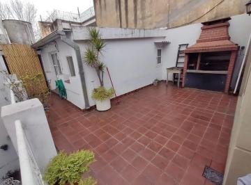 PH · 80m² · 4 Ambientes · Departamento PH en Venta en Flores, Capital Federal, Buenos Aires