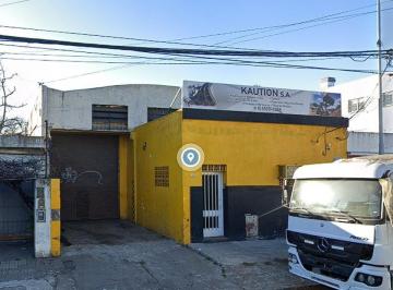 Bodega-Galpón · 180m² · 2 Ambientes · Galpón en Venta