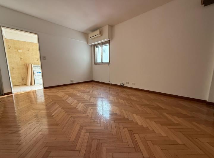 Departamento · 26m² · 1 Ambiente