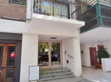 Departamento de 27 ambientes, Belgrano · Monomabiente Av Naón 2300