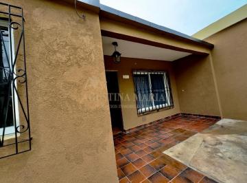 Casa · 80m² · 3 Ambientes · Venta Casa 3 Ambientes Polvorines