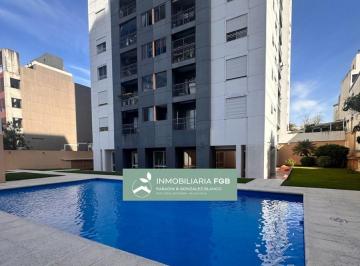 Departamento · 68m² · 3 Ambientes · Departamento 3 Ambientes en Alquiler en San Fernando | Bajas Expensas | Gran Balcón | Cocina - Lava