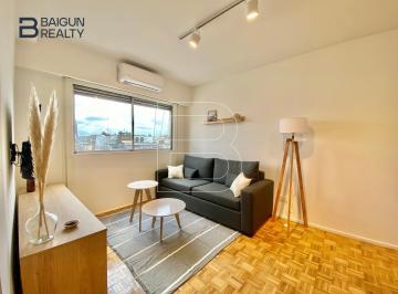 Departamento · 48m² · 3 Ambientes · Departamento 3 Ambientes, en Venta