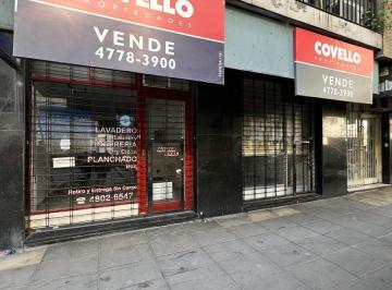 Local comercial · 127m² · 2 Ambientes · Venta Local de 139 m² - Palermo