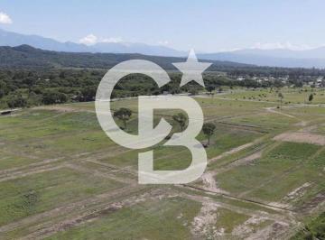 Terreno · 250m² · Terreno en Dr Manuel Belgrano