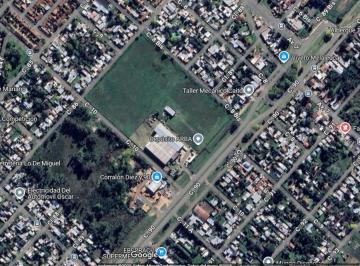 Terreno · 30000m² · Ha en Alquiler Villa Elvira