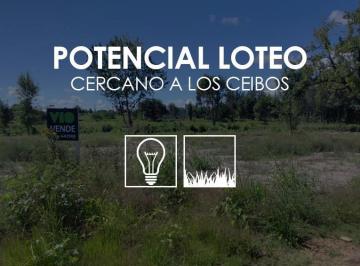 Terreno · 1200m² · Terrenos en Colón