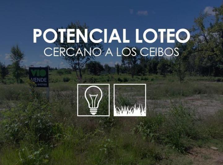 Terreno · 1200m²