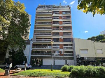 Departamento de 5 ambientes, Belgrano · Hermoso Piso en Inmejorable Ubicación y Excelente Estado, Superluminoso, Balcón