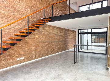 Departamento · 125m² · 3 Ambientes · 1 Cochera · Venta Duplex en Calera! 2 Dorm. Tipo Lofft a Estrenar