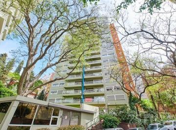 Departamento · 80m² · 3 Ambientes · 1 Cochera · Departamento en Olivos 3 Ambientes - en Alquiler