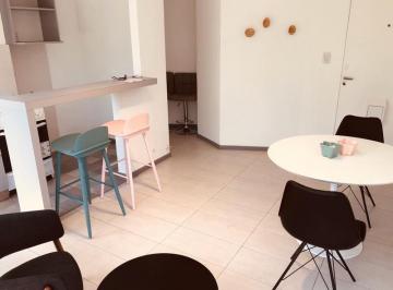 Departamento · 36m² · 2 Ambientes · Departamento en Venta Barrio Centro 1 Dormitorio