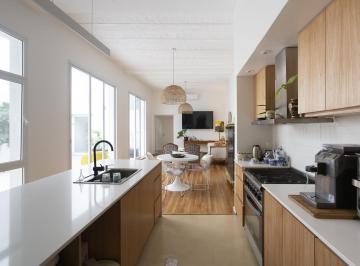 Casa · 173m² · 4 Ambientes · 1 Cochera · Casa en Villa Devoto
