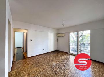 Departamento · 57m² · 3 Ambientes · 1 Cochera · Departamento Venta Pichincha 2 Dorm. Balcón Patio