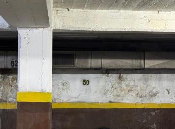 Garage , Balvanera · Cochera en Venta - Balvanera