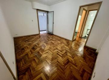Departamento · 40m² · 2 Ambientes · Depto 2 Amb Interno con 2 Patios - Exc Zona - a m Av Goyena