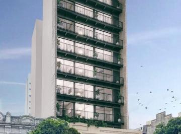 Departamento · 43m² · 2 Ambientes · Departamentos de un Dormitorio en Venta Financiado en Pesos