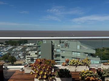 Departamento · 250m² · 4 Ambientes · 2 Cocheras · Olivos, Espectacular Departamento en Venta en Duplex
