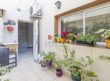 LEP-LE2-49727_2 · Hermoso PH 2 Amb con 2 Patio