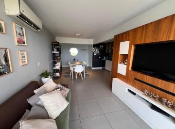 Departamento · 99m² · 4 Ambientes · 1 Cochera · Departamento en Villa Devoto