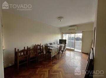 Departamento · 50m² · 3 Ambientes · Tres Ambientes con Balcón Al Frente en Palermo!