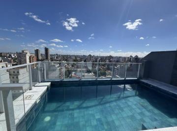 Departamento · 122m² · 4 Ambientes · 1 Cochera · Venta Departamento 4 Ambientes en Flores con Cochera y Dependecia