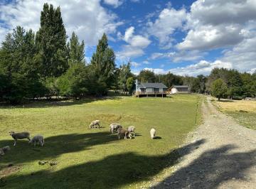 Campo , Epuyén · Chacra de 35ha en Epuyen