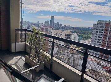 Departamento de 2 ambientes, Palermo · Muy Lindo Dos Ambientes C/balcón Aterrazado. Piso Alto. Palermo Soho.