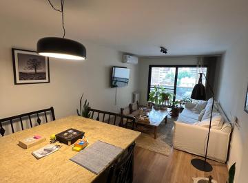Departamento de 5 ambientes, Córdoba · Venta 2 Dorm y Medio Inarco 29
