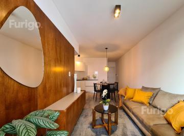 Departamento · 45m² · 2 Ambientes · Venta Departamento de 1 Dormitorio con Balcón a Estrenar en Zona Río