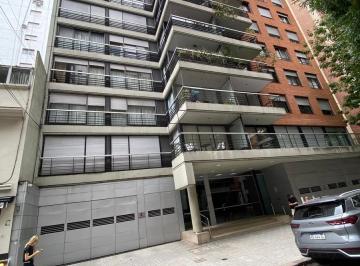 Departamento · 108m² · 4 Ambientes · 1 Cochera · Hermoso Semipiso 4 Ambientes en Las Cañitas con Cochera