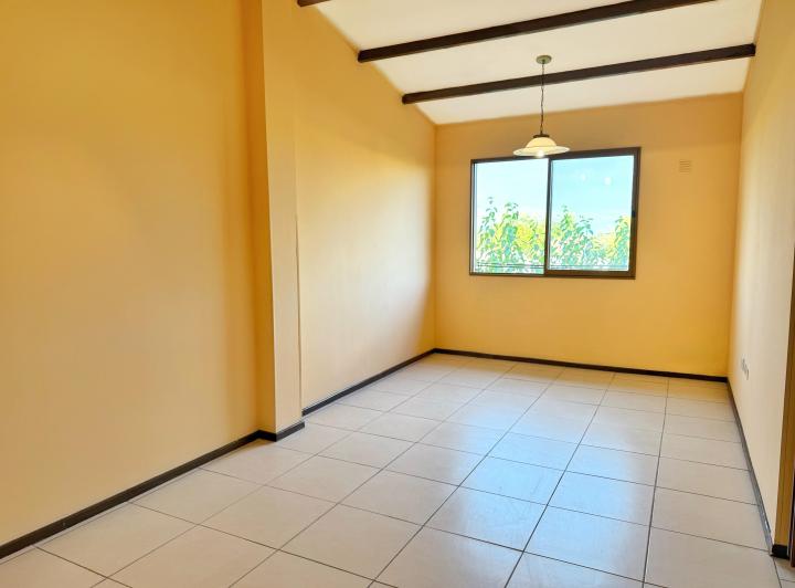 Departamento · 65m² · 5 Ambientes · 1 Cochera