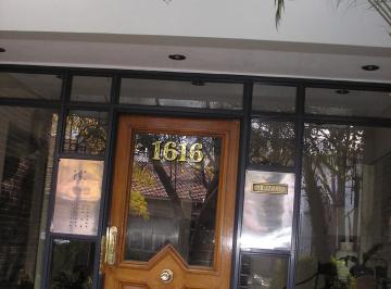 Departamento de 2 ambientes, Lomas de Zamora · Alquilo Banfield Centro Alem 1600 2 Amb Al Fente Mas Cochera Fija Cubierta