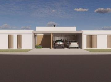 Casa · 259m² · 4 Ambientes · 2 Cocheras · Casa en Ingeniero Maschwitz