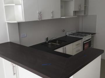 Departamento · 47m² · 3 Ambientes · Departamento Moderno, en Alquiler, con Balcón
