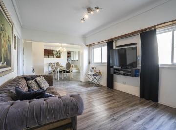 Departamento de 4 ambientes, Barracas · Departamento en Venta, Barracas