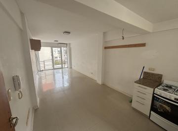 Departamento · 32m² · 1 Ambiente · Monoambiente en Alquiler en Villa Crespo