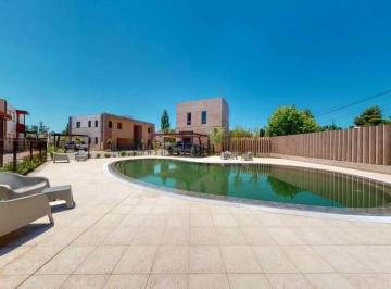 Departamento · 130m² · 5 Ambientes · 2 Cocheras · Liniers Green Apartments