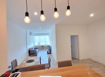 Departamento de 2 ambientes, Tigre · Departamento en Alquiler Delta Center Amueblado