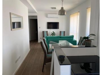 Departamento · 70m² · 3 Ambientes · 1 Cochera · Departamento 2 Dorm. en Venta Centro Rosario