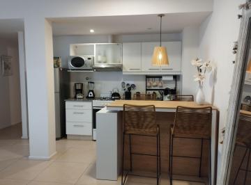 Departamento · 55m² · 2 Ambientes · 1 Cochera · Venta Departamento de 2 Ambientes Cochera/baulera San Isidro