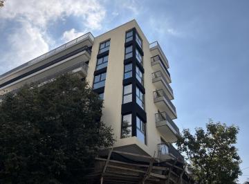 Departamento · 44m² · 2 Ambientes · Venta Departamento 2 Ambientes a Estrenar en Belgrano