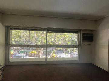 Departamento de 5 ambientes, Barrio Norte · Av Las Heras y Tagle 146 m² + Cochera y Balcón